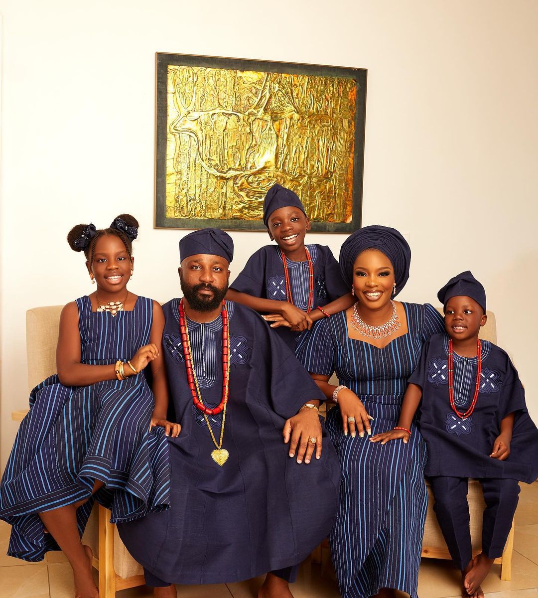 Yorubaness's tweet image. If you are Proud to be Yoruba, Repost ♥️