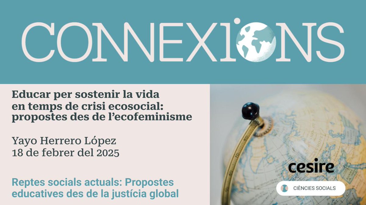 ClimentRoyo's tweet photo. Avui sí! 17h
https://t.co/dno4iyQu0Y
@cesirecat 
#justiciaglobal https://t.co/XcyLrhhTlV