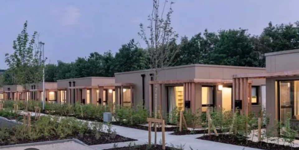 Why could they not have built these for all the twenty somethings living at home in their old box room 🇮🇪🤔