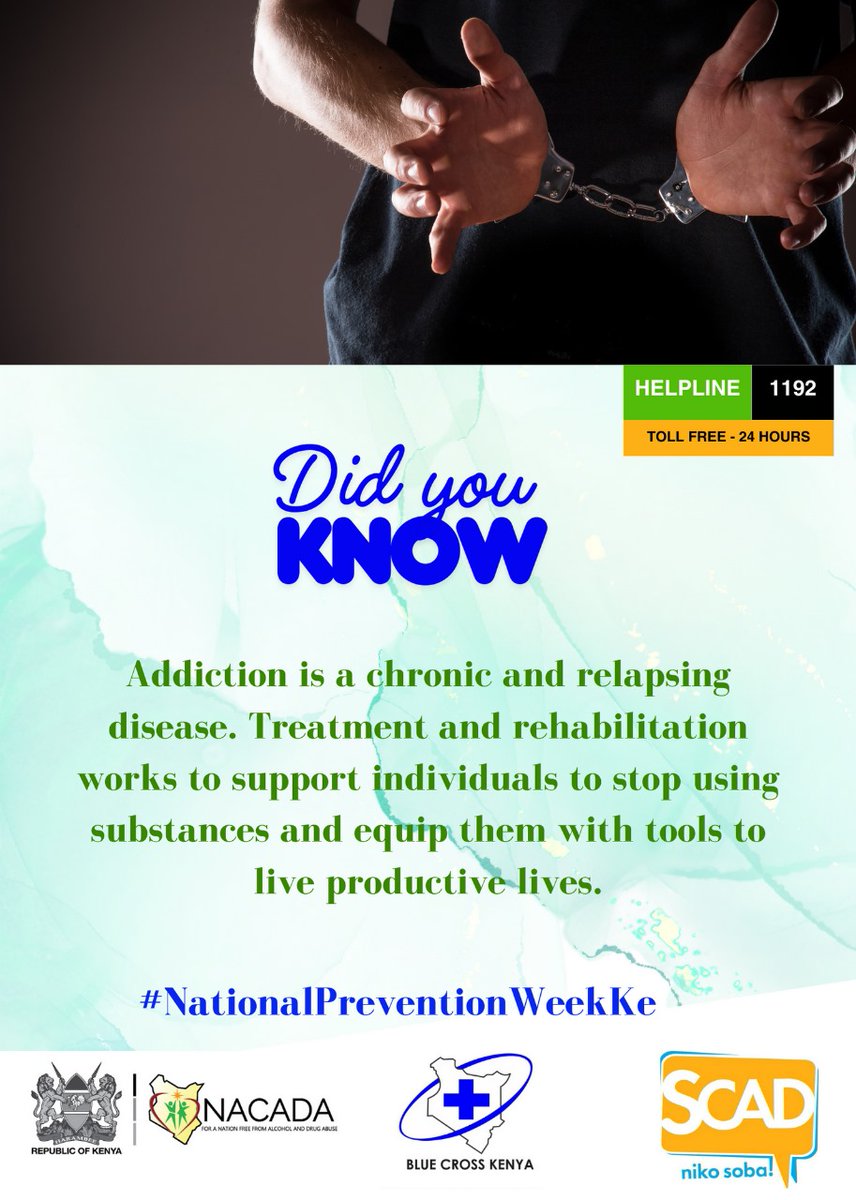 Work hard but stay drug-free

Addiction at the workplace affects more than just the individual—it affects the whole team

When addiction creeps into the workplace, it weakens our focus, lowers performance, and puts our safety at risk. But here's the truth: YOU have the power to