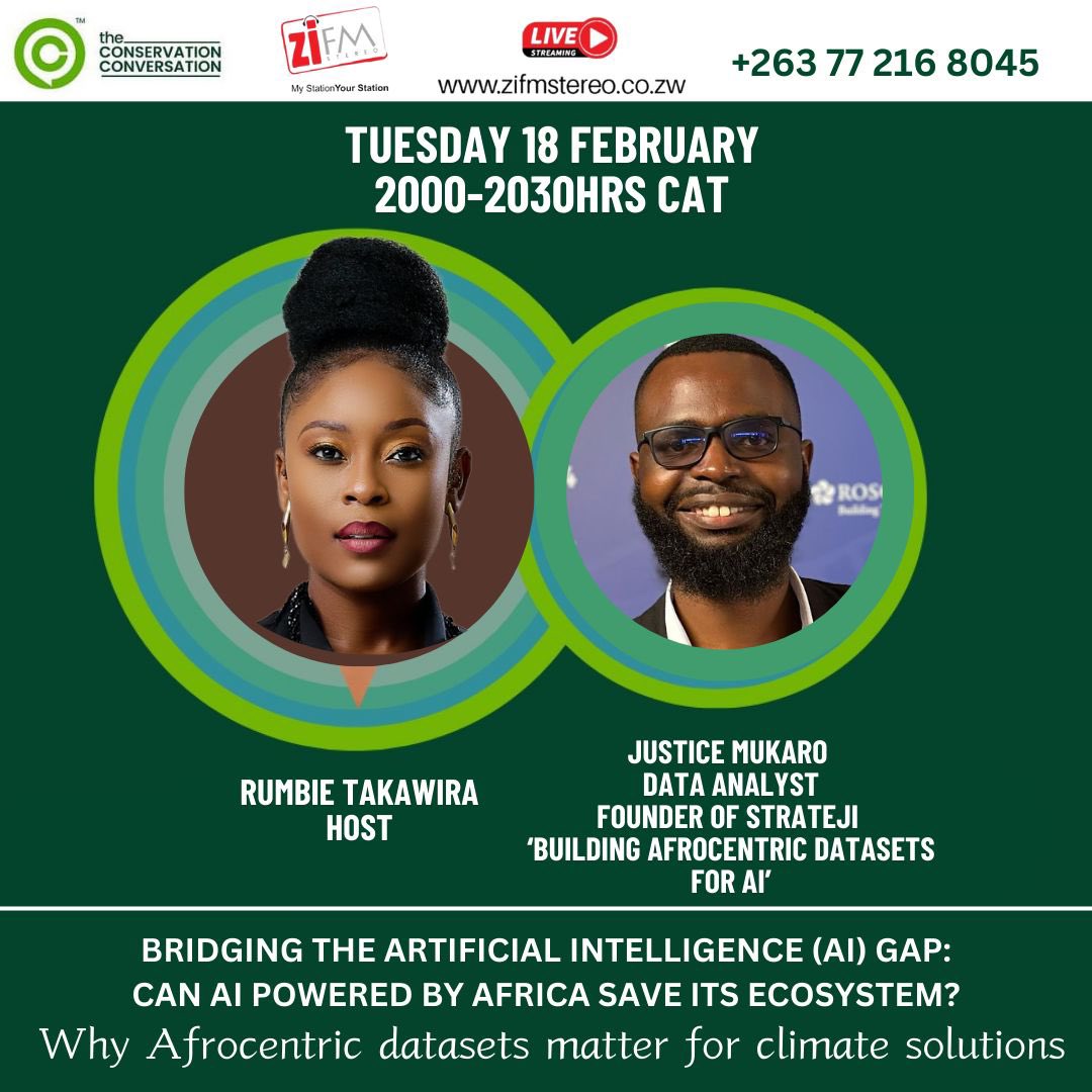 Justice Mukaro tweet media