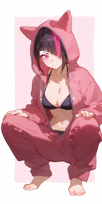 Han Juri / ハン・ジュリ適当m(__)m#SF6 