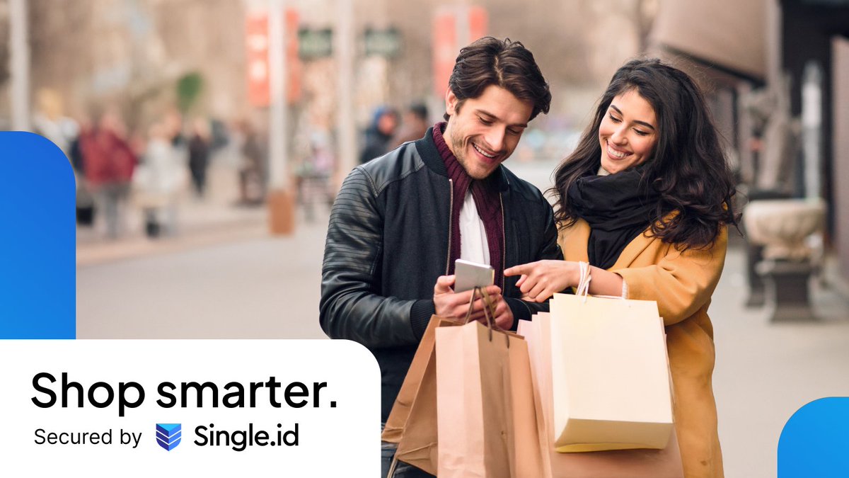 singleidrewards's tweet photo. Shop smarter. Let https://t.co/zk40bfl4Ug do the work so you can focus on earning and saving. Seamless rewards across all apps! #Singleid #Singleidrewards #rewards #getrewarded #RewardProgram #loyalty https://t.co/YbVcSNaxLw