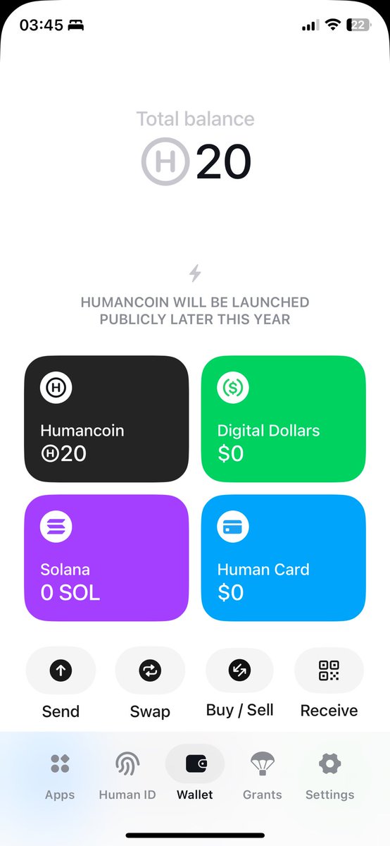 degenonsoul's tweet photo. Still giving out FREE Human App Invites.

✅Must be following me
✅Retweet and Like this post❤️
Drop those QR codes or hit my DM https://t.co/eJtLS3IdBY