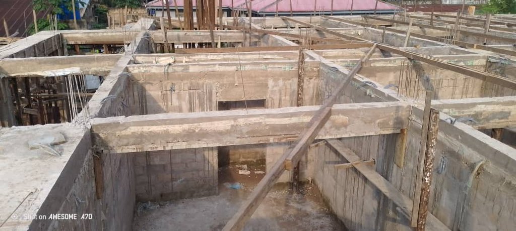 FlexGroupSarlu's tweet photo. Chez Flex Group, nous construisons bien plus que des maisons, nous bâtissons des foyers !

Avec expertise et précision, nous réalisons des résidences solides, modernes et adaptées aux besoins de nos clients.

Faites confiance à Flex Group pour concrétiser votre vision ! https://t.co/tHIWZS97xy