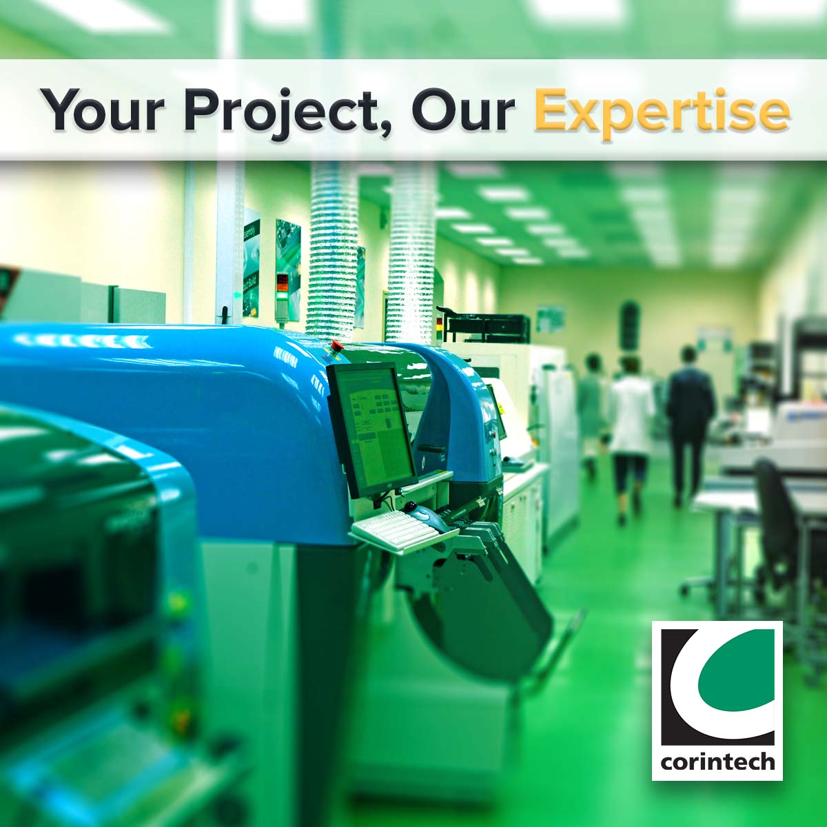 Corintech (@corintech) on Twitter photo Your Project, Our Expertise
Corintech provides cost-efficient, fast electronics manufacturing with expert support at every stage.
๐ก Collaboration | โ๏ธ Expertise | ๐ Sustainability
Get in touch!
๐ +44 (0)1425 655655 โ๏ธ info@corintech.com
#Electronics #Corintech Your Project, Our Expertise
Corintech provides cost-efficient, fast electronics manufacturing with expert support at every stage.
๐ก Collaboration | โ๏ธ Expertise | ๐ Sustainability
Get in touch!
๐ +44 (0)1425 655655 โ๏ธ info@corintech.com
#Electronics #Corintech