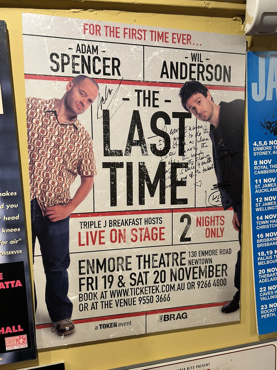 This feels like lies now bruv…
<a href="/Wil_Anderson/">Wil Anderson</a>