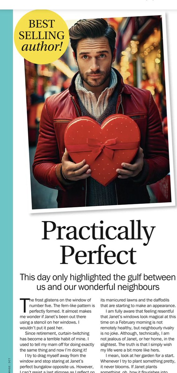 Dr. Helga Jensen (It's pronounced Yensen!) tweet media