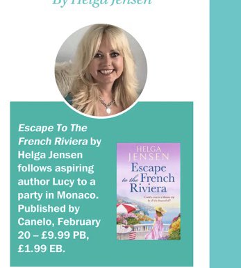 Dr. Helga Jensen (It's pronounced Yensen!) tweet media