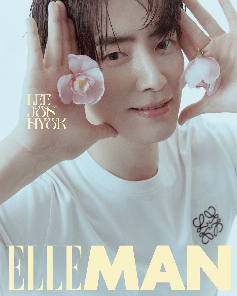 #ELLEman #이준혁 #LeeJunHyuk

엘르맨 커버 이준혁, 다 되는 남자의 매력

🔗bit.ly/3X07h67