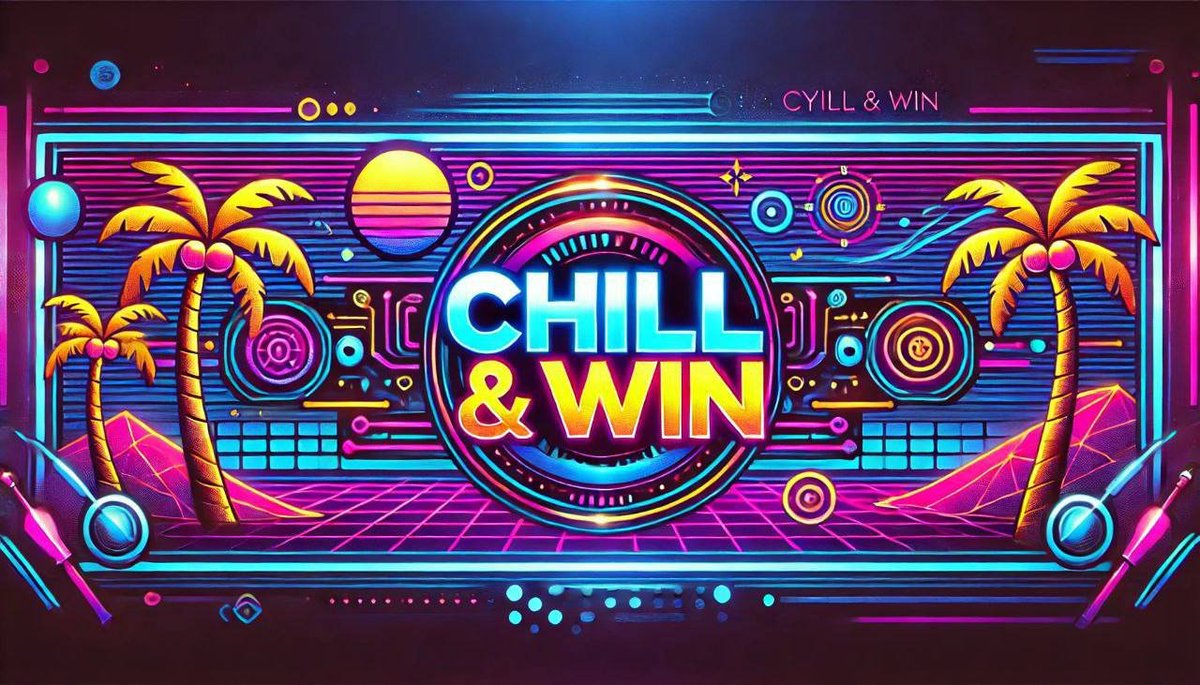 Dog_Alpha_'s tweet photo. @NikolaBench 🪙 $CHILL The Chill Token

Join the best crypto movement and live The Chill Life!

Rules to Participate:
1️⃣ Join @chill_life_sol
2️⃣ Invest minimum 0.5 SOL+ in $CHILL

🏆 Prize: 1 SOL
⏳ Duration: 1 Week

CA: 2moLm5fmMukz9JUfKtSgUC7SWJSahmkbjHYRi7Sopump

✉️ https://t.co/FXz5OYOaW5 https://t.co/jJaiseYLTu
