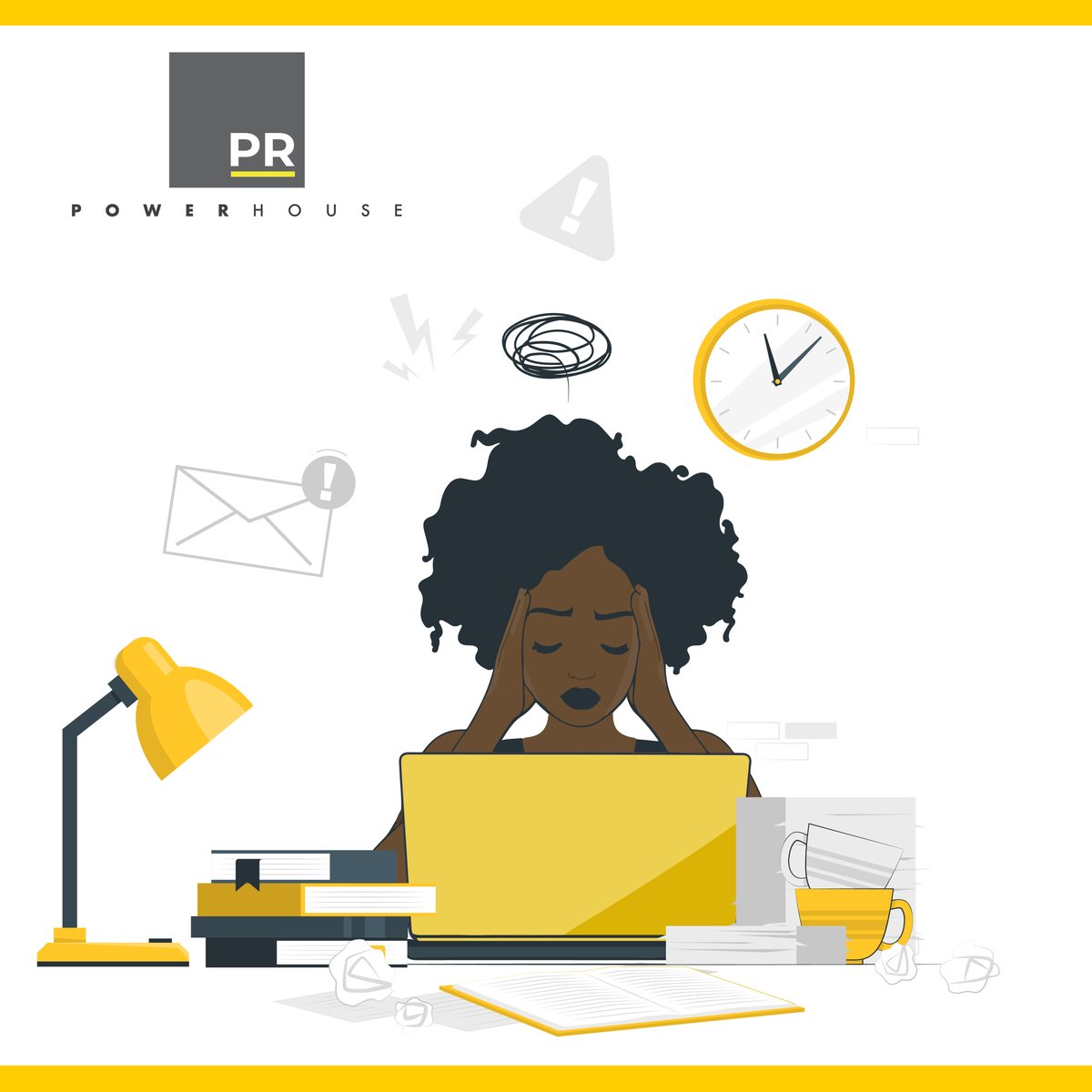 PR Powerhouse tweet media