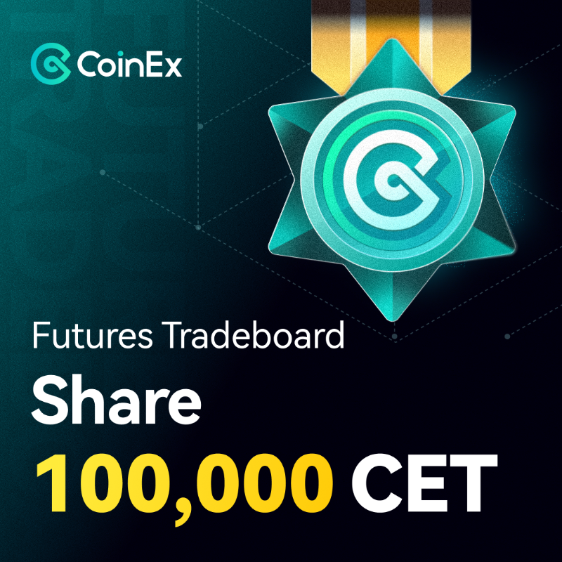 CoinEx Pakistan 🇵🇰 tweet media