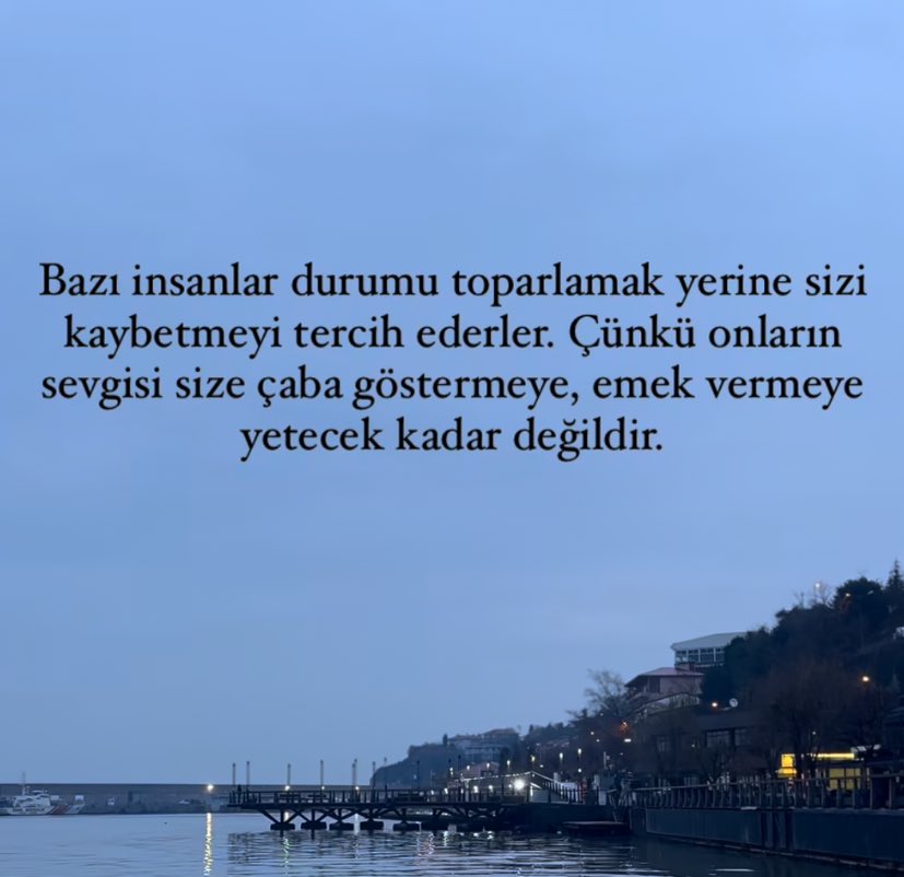 Sözü anlayınca büyüyorsunuz.