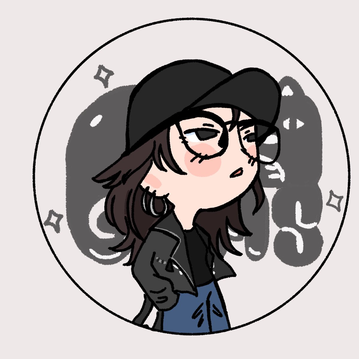 GEMS OFC 🐈⬛ tweet media