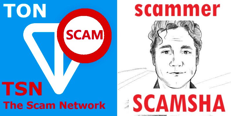 CryptoT369's tweet photo. Scam Scam Scam Scam
Scam Scam Scam Scam
Every Project Scam Project in TON Blockchain
Don't do any Airdrop, pls 👀
#notpixelscam #Tonscam #takyoshshascam https://t.co/hTqpSzCVHF
