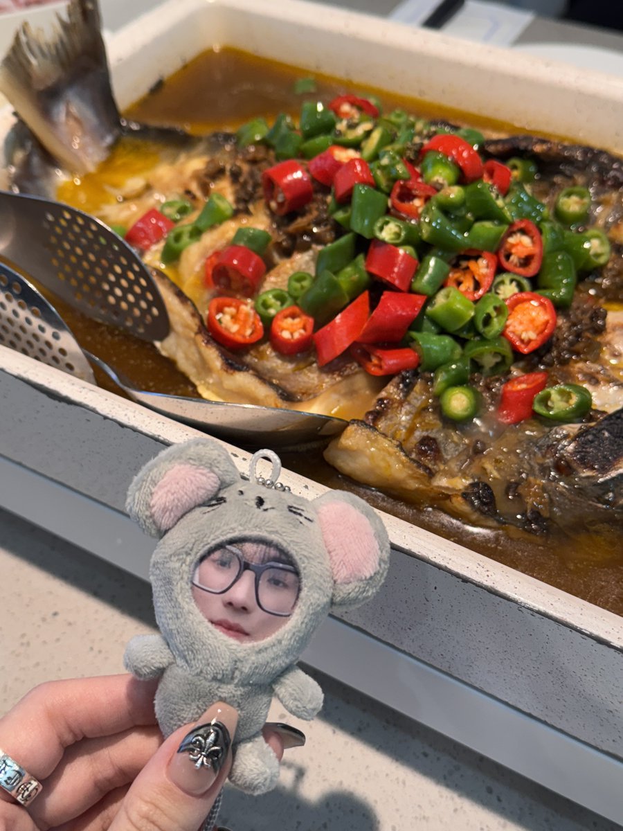 카오위 중독 💔