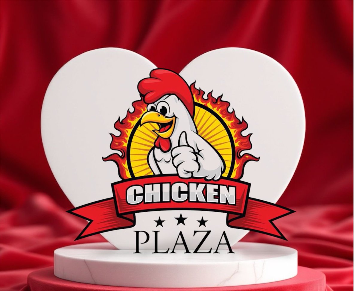 The Flag                               The Chicken