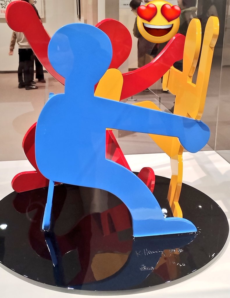 キース・ヘリング