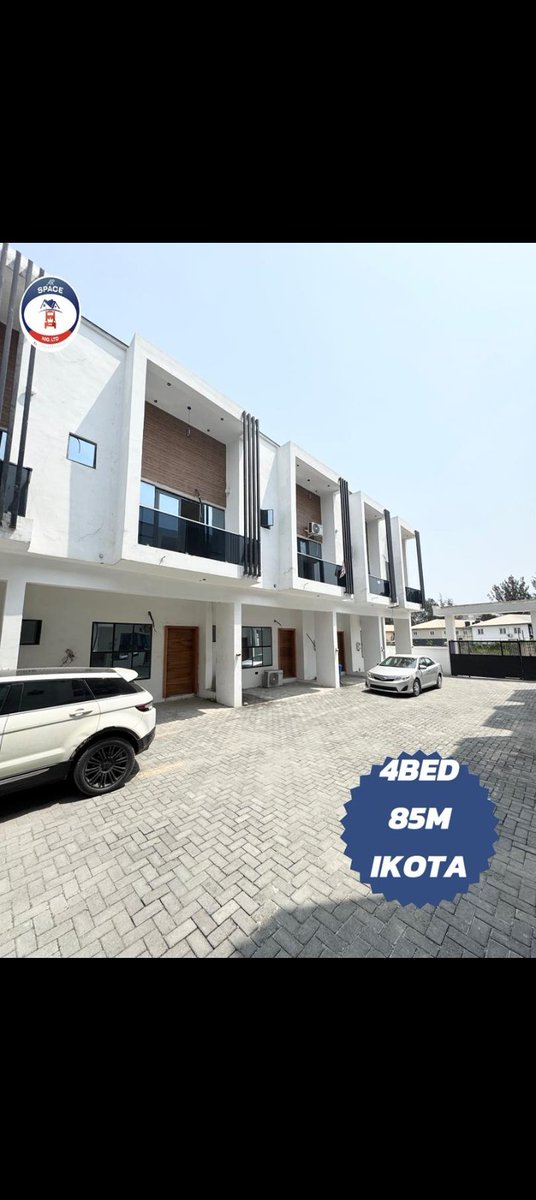 _dshyboi's tweet photo. @madamayo_ I'm not a real estate agent, I'm a home specialist...!
You can reach out on 09060599848
07086775183 https://t.co/A4WBJB619u