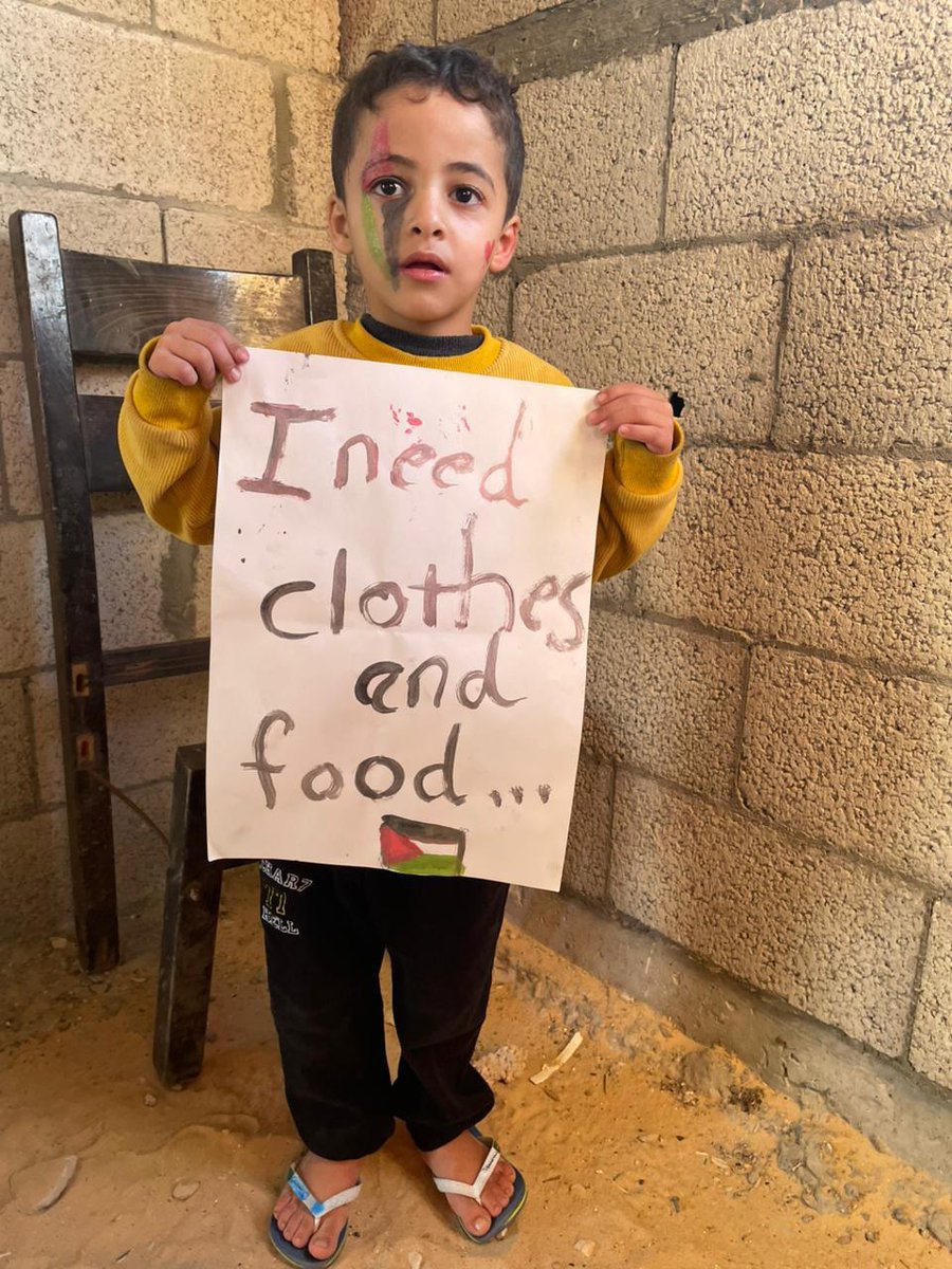 If you see this pic, reply with 🇵🇸 to spread it