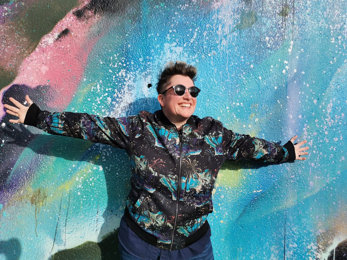 RTÉ 2XM (@rte2xm) on Twitter photo Coming up at 9am on 'The Kate Brennan-Harding Show', <a href="/KateBHdj/">Kate Brennan-Harding</a> brings you a <a href="/lowlimusic/">Lōwli</a> first play, plus music from <a href="/shobsymusic/">Shobsy</a>, <a href="/sodablonde/">Soda Blonde</a>, <a href="/blurofficial/">blur</a> and more.
Listen live: rte.ie/radio/2xm/ Coming up at 9am on 'The Kate Brennan-Harding Show', <a href="/KateBHdj/">Kate Brennan-Harding</a> brings you a <a href="/lowlimusic/">Lōwli</a> first play, plus music from <a href="/shobsymusic/">Shobsy</a>, <a href="/sodablonde/">Soda Blonde</a>, <a href="/blurofficial/">blur</a> and more.
Listen live: rte.ie/radio/2xm/
