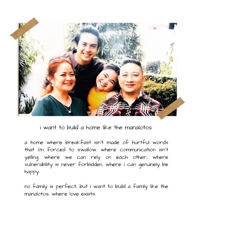 It’s not the money but the love, kindness, and understanding they have for each other. — calendula 🐈‍⬛️

Maraming salamat sa pagmamahal ninyo sa #PepitoManaloto 🥹❤️