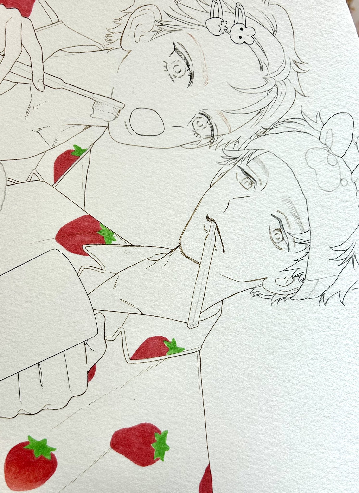 ぽこた( ᷇ᵕ ᷆ ) (@2poo2poo) / X