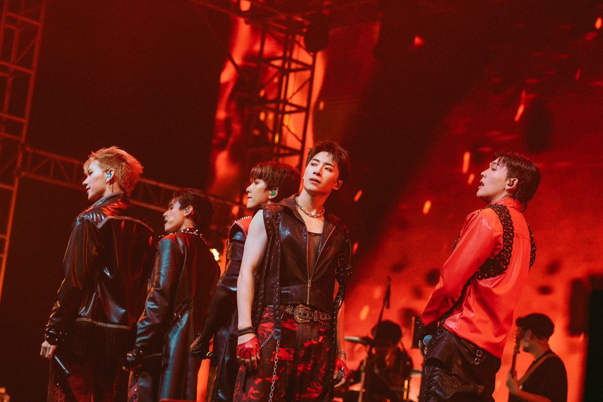 SPECTACLE CONCERT tweet media