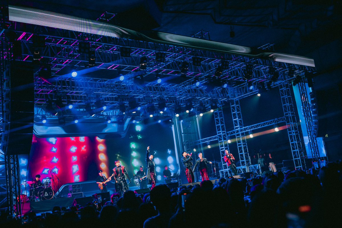 SPECTACLE CONCERT tweet media