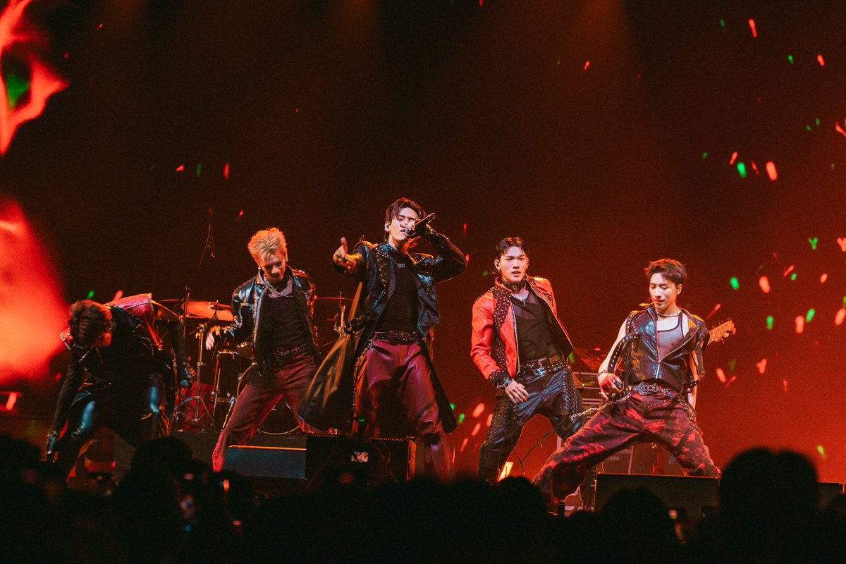 SPECTACLE CONCERT tweet media