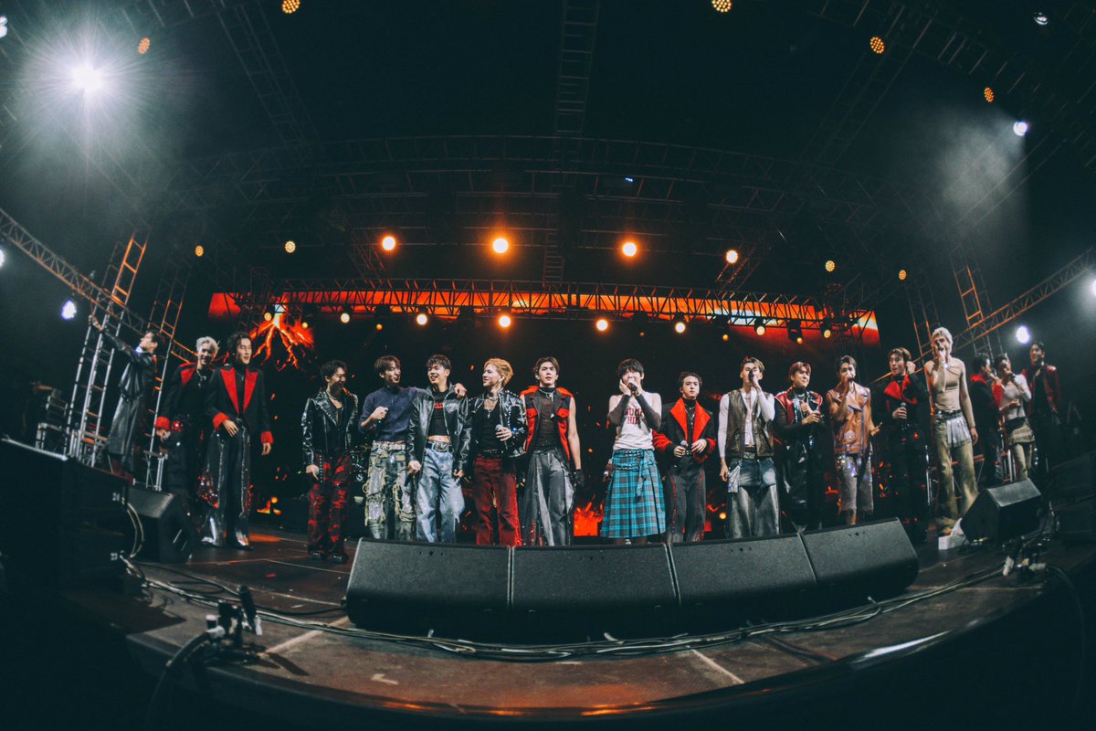 SPECTACLE CONCERT tweet media