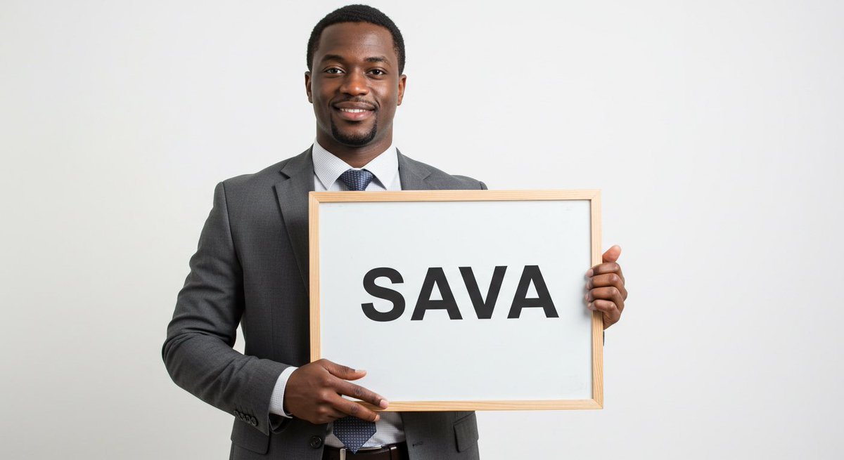 A New Era Is Here. AI is at the Forefront. 

The world is evolving faster than ever, and 2025 will redefine how we work, create, and grow. 

Now is the time to adapt, innovate, and align your strategy with the future. 

Scale With SAVA!