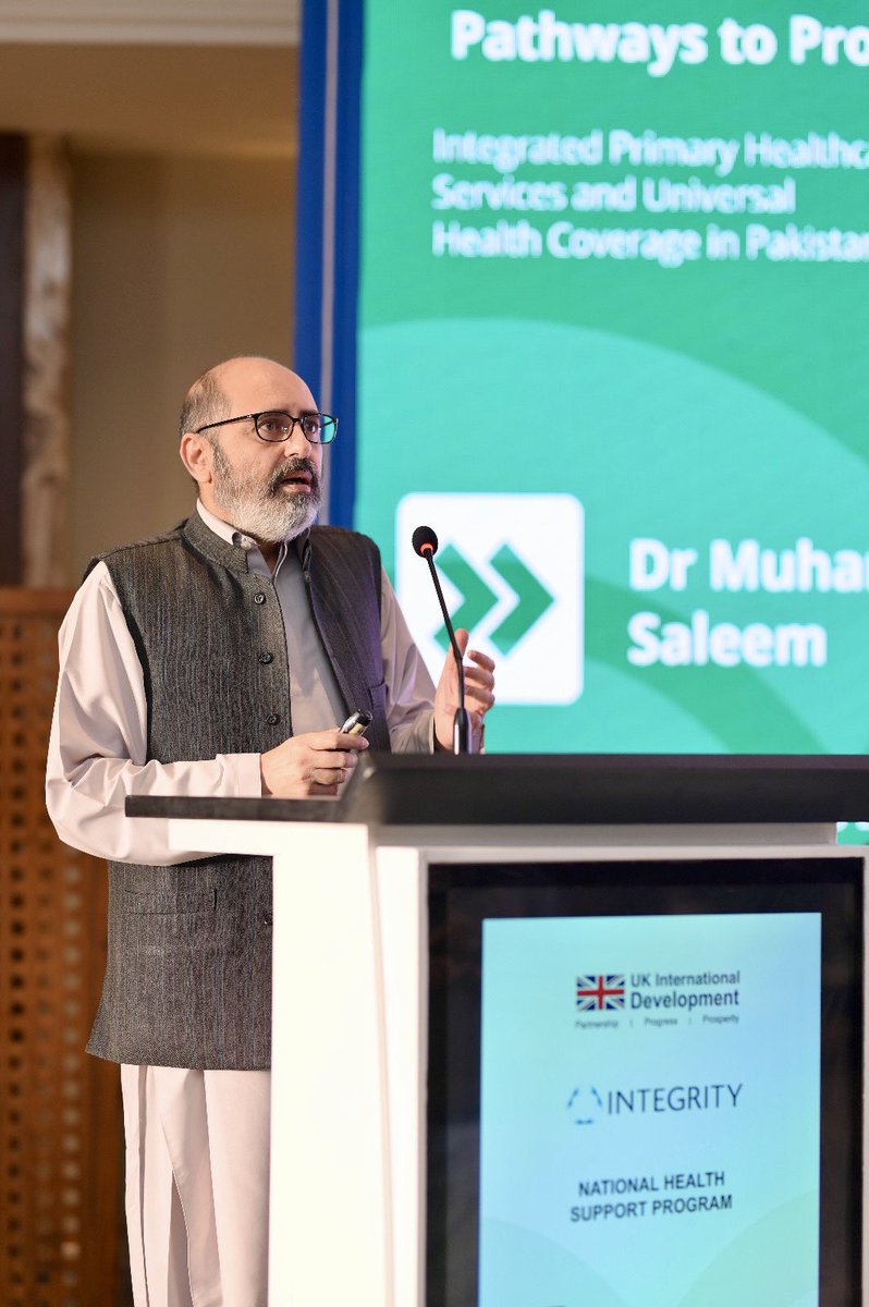 E4HProgramme's tweet image. In Pakistan, health data can transform decision-making, yet challenges exist. The #PathwaysToProgressLearningEvent showcased HMIS innovations from Punjab, Sindh &amp;amp; KP to drive policy &amp;amp; service improvements through system integration, data-driven planning &amp;amp; monitoring.