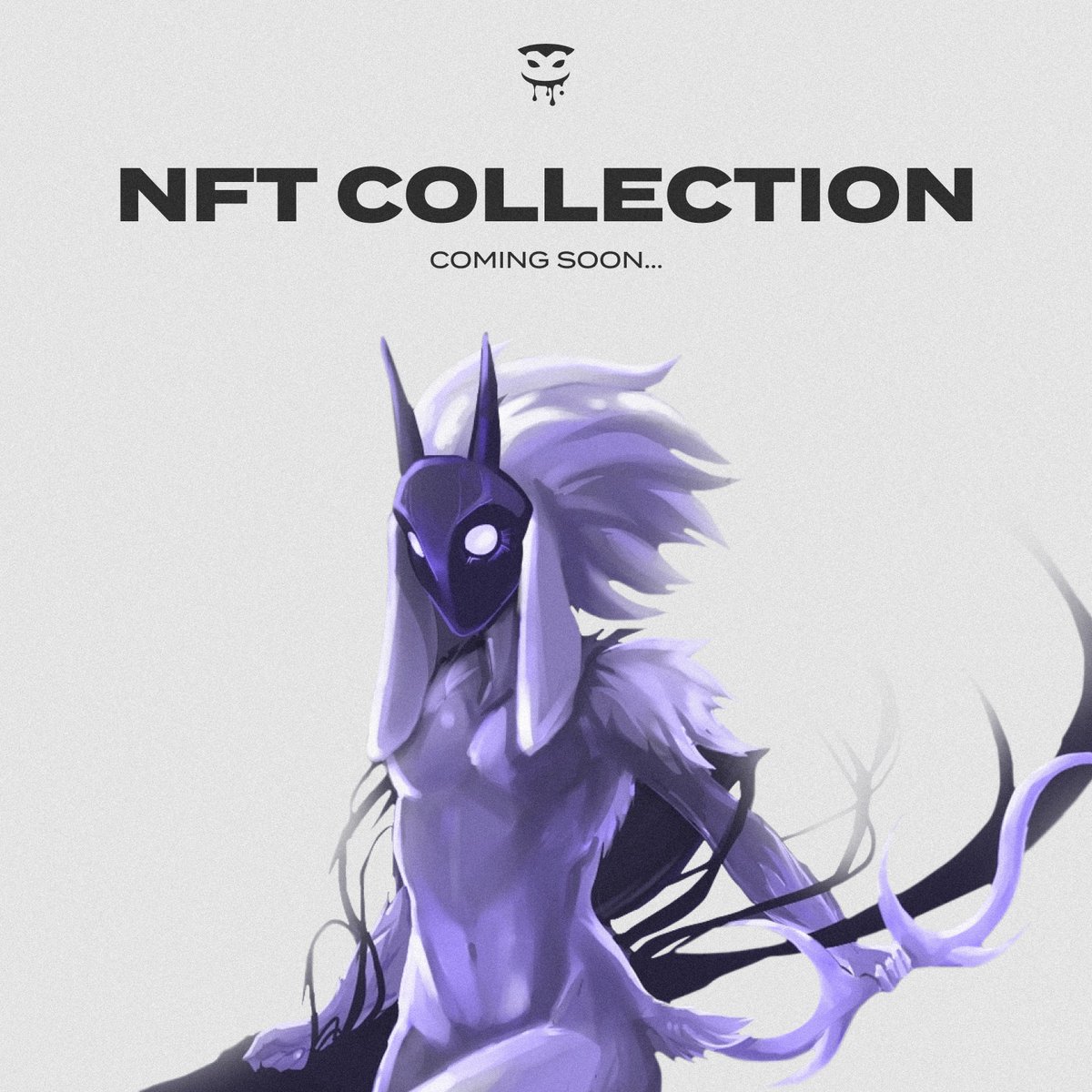 NFT Collection Coming Soon 👀