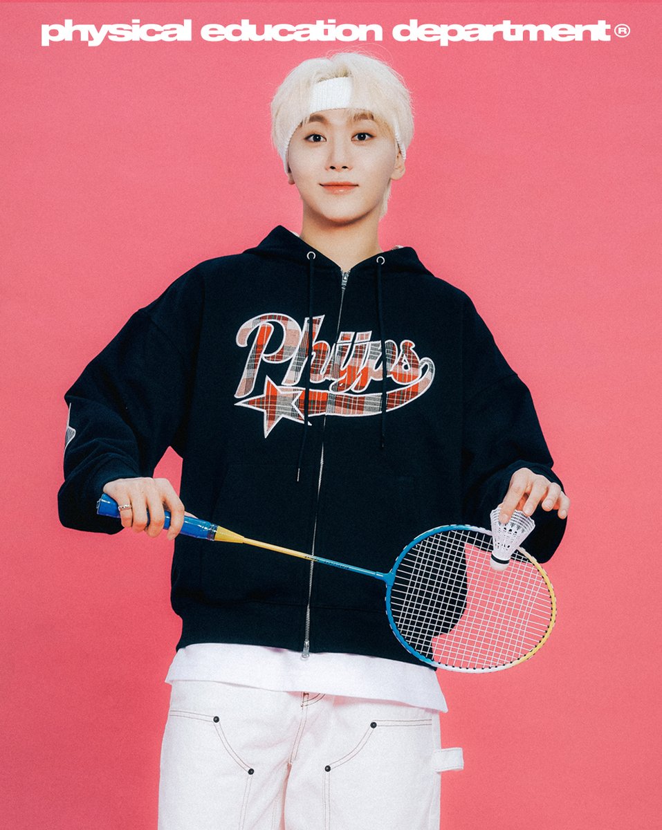 PHYPS(@phyps_department) with スングァン🍊💎✨ ブ教授の体育の時間