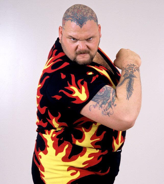 MicroBrawlerMon's tweet photo. #MicroBrawlerMonday I want a micro brawler of Bam Bam Bigelow. 

@PWTees #PWT #ECW #WWE #WCW #BamBamBigelow #MicroBrawler https://t.co/pdafaprj08