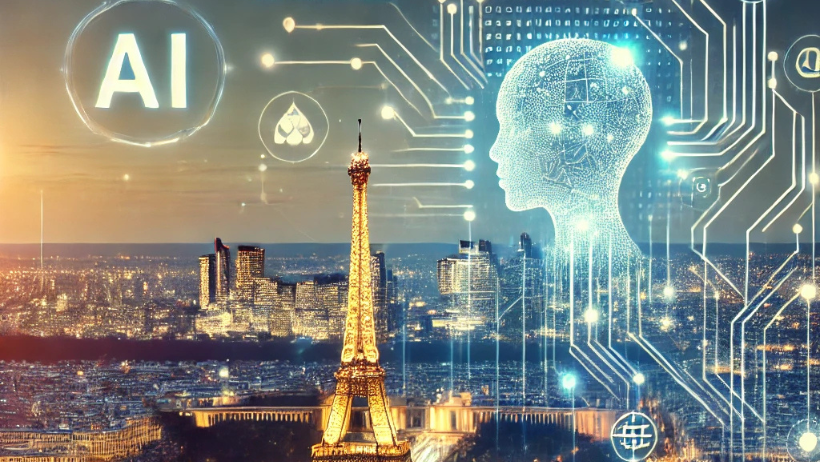 How can businesses navigate AI responsibly? At #AIActionSummit in Paris, leaders shaped the future of ethical, transparent, and sustainable #AI. With the EU #AIAct coming soon, Belgian businesses must get ready: multiminds.eu/news/ai-action…