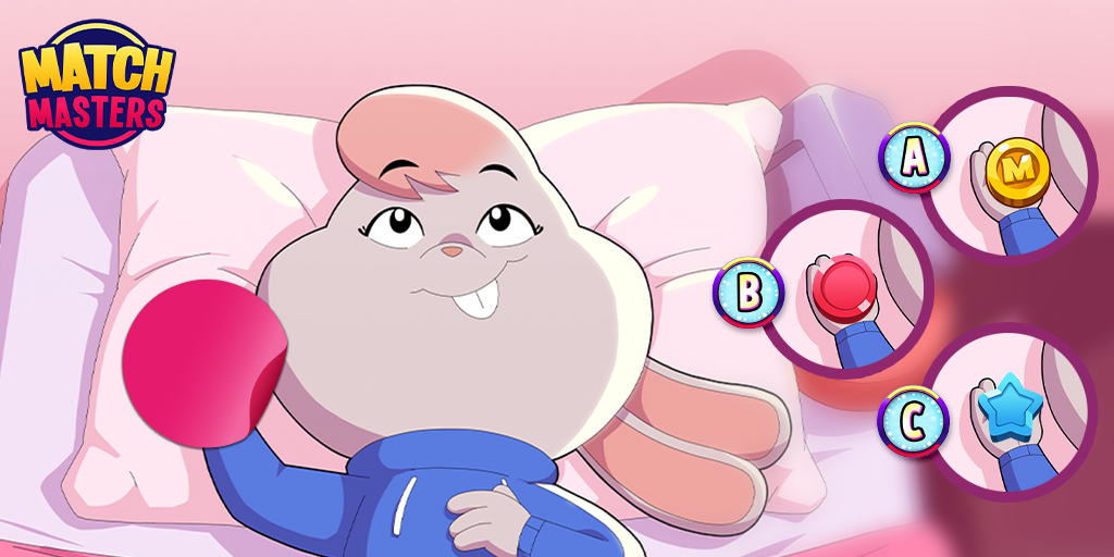 match_masters's tweet image. ✨ 10,000 Coin Giveaway! ✨👀
Take a close look at this image! Something shiny and valuable is hiding behind the red sticker... What do you think it is?
Drop your guesses &amp;amp; Player ID for a chance to WIN! 🎊🔥 
#matchmasters