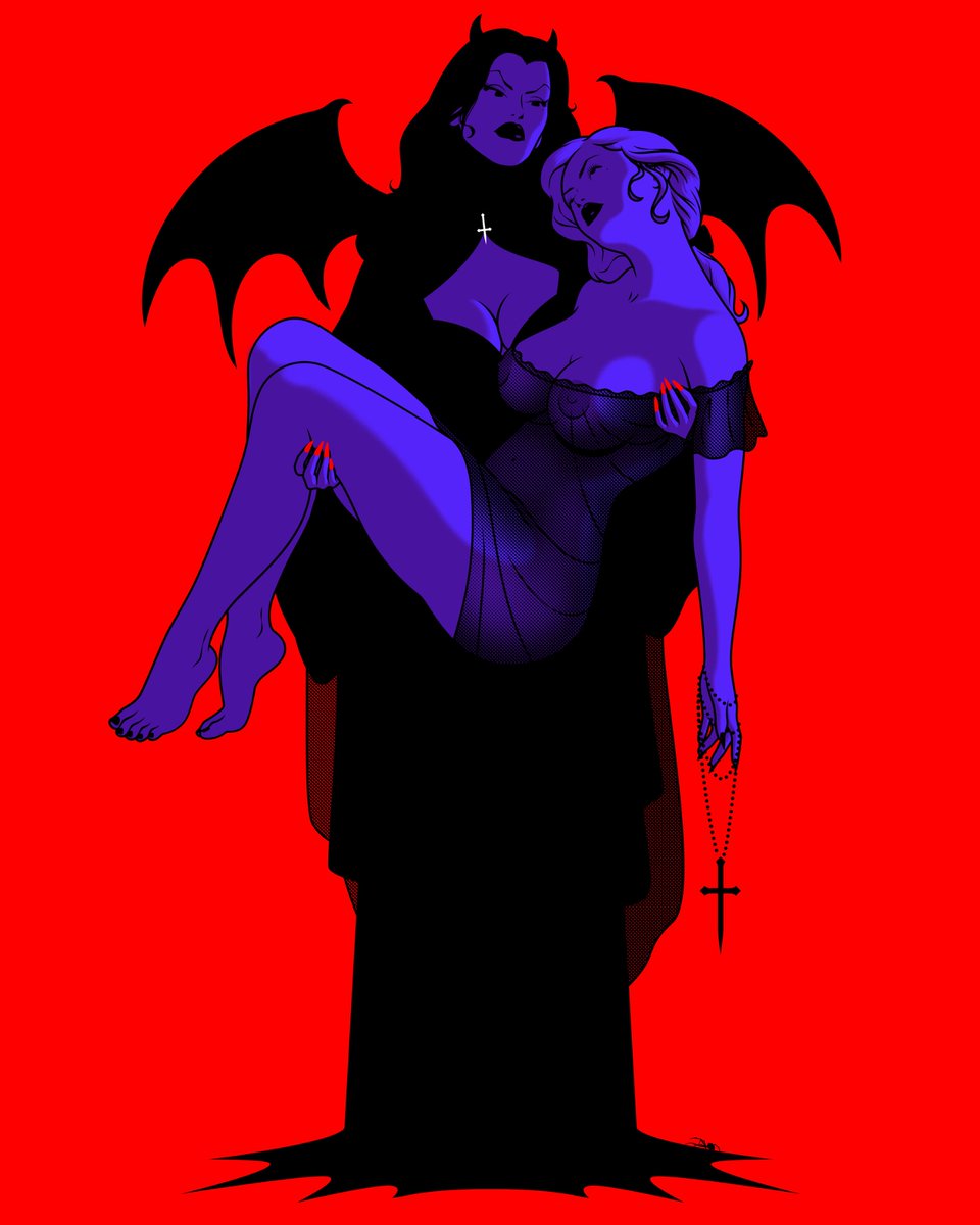 𝕳𝖊𝖑𝖑 𝖜𝖎𝖑𝖑 𝖈𝖔𝖒𝖊.