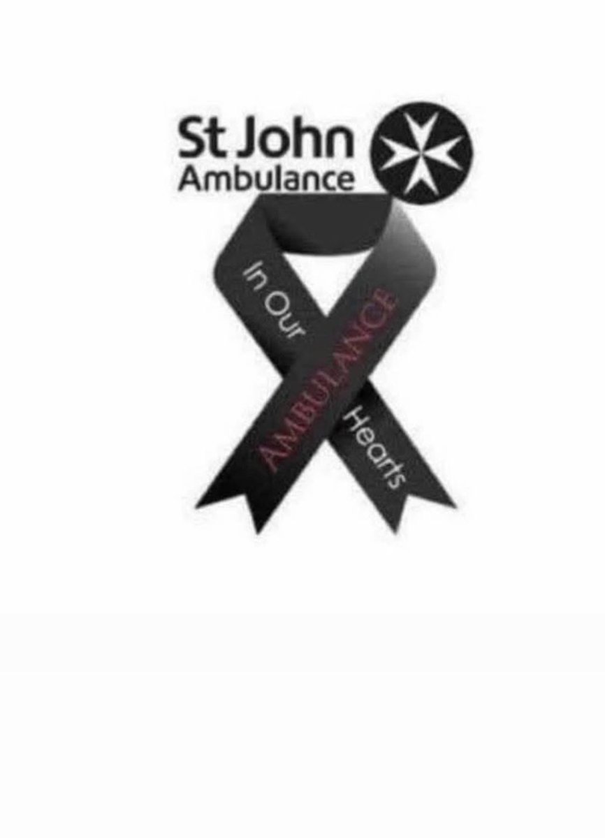 Sad news from colleagues in England yesterday. One of our members, is sadly no longer with us. An experienced member of CRU, and a loss to all. 
R.I.P