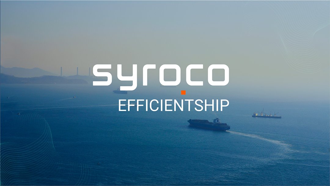 SyrocoLab's tweet image. Syroco News ⚓ - mailchi.mp/syro.co/syroco…