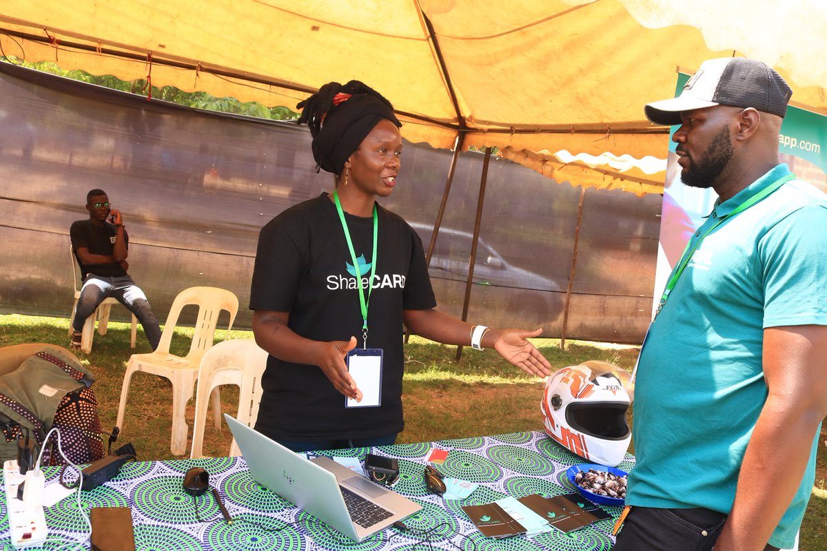 sharecard_app's tweet image. Join us on March 6th at 5 PM for a Public Masterclass on Safe Data Management &amp;amp; Traceability, led by @SandraAwilli, Founder of ShareCARD.
Learn how to streamline data collection, enhance impact tracking, 
Register Now: webinar.zoho.com/meeting/regist…

#DataManagement #ImpactTracking