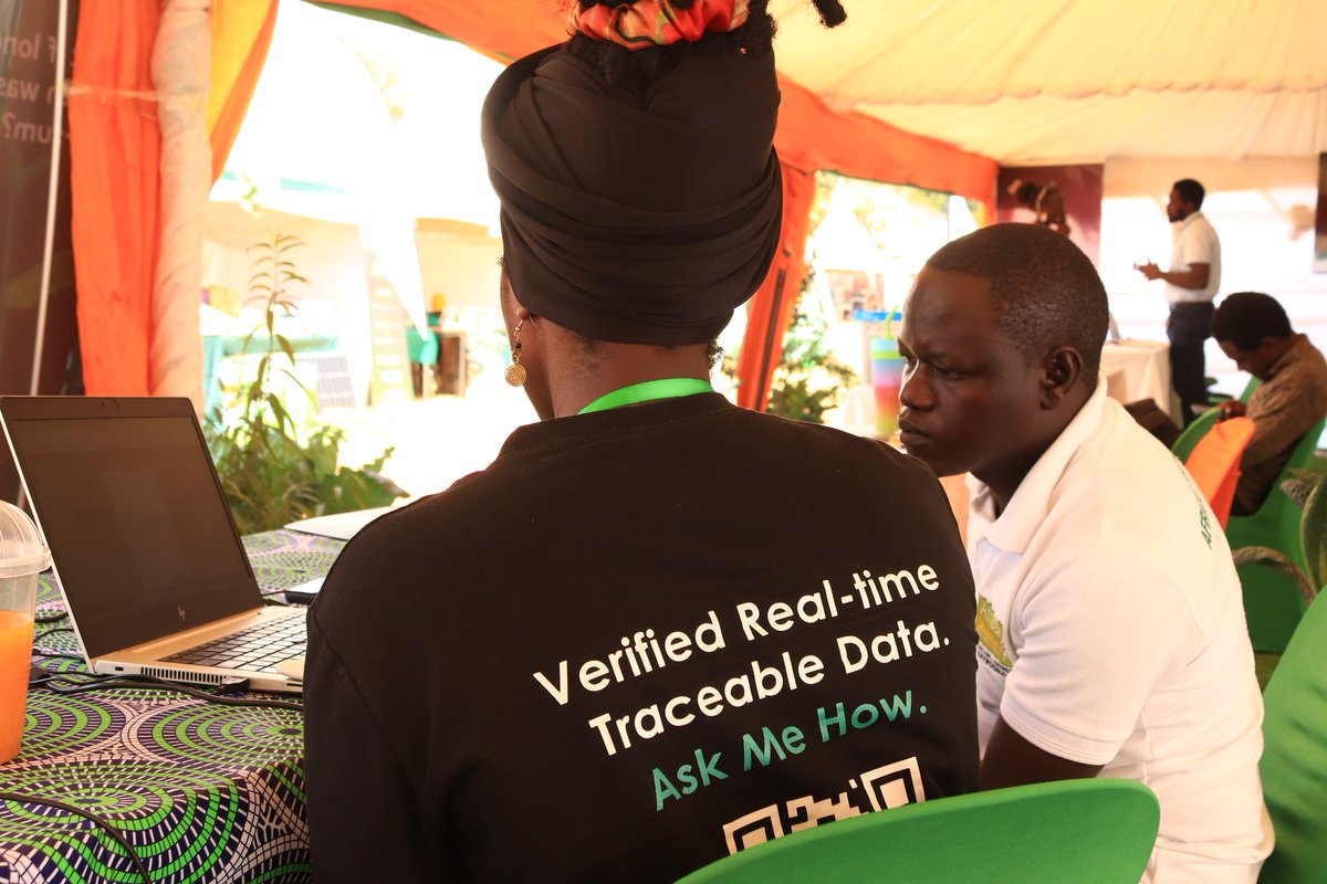 sharecard_app's tweet image. Join us on March 6th at 5 PM for a Public Masterclass on Safe Data Management &amp;amp; Traceability, led by @SandraAwilli, Founder of ShareCARD.
Learn how to streamline data collection, enhance impact tracking, 
Register Now: webinar.zoho.com/meeting/regist…

#DataManagement #ImpactTracking