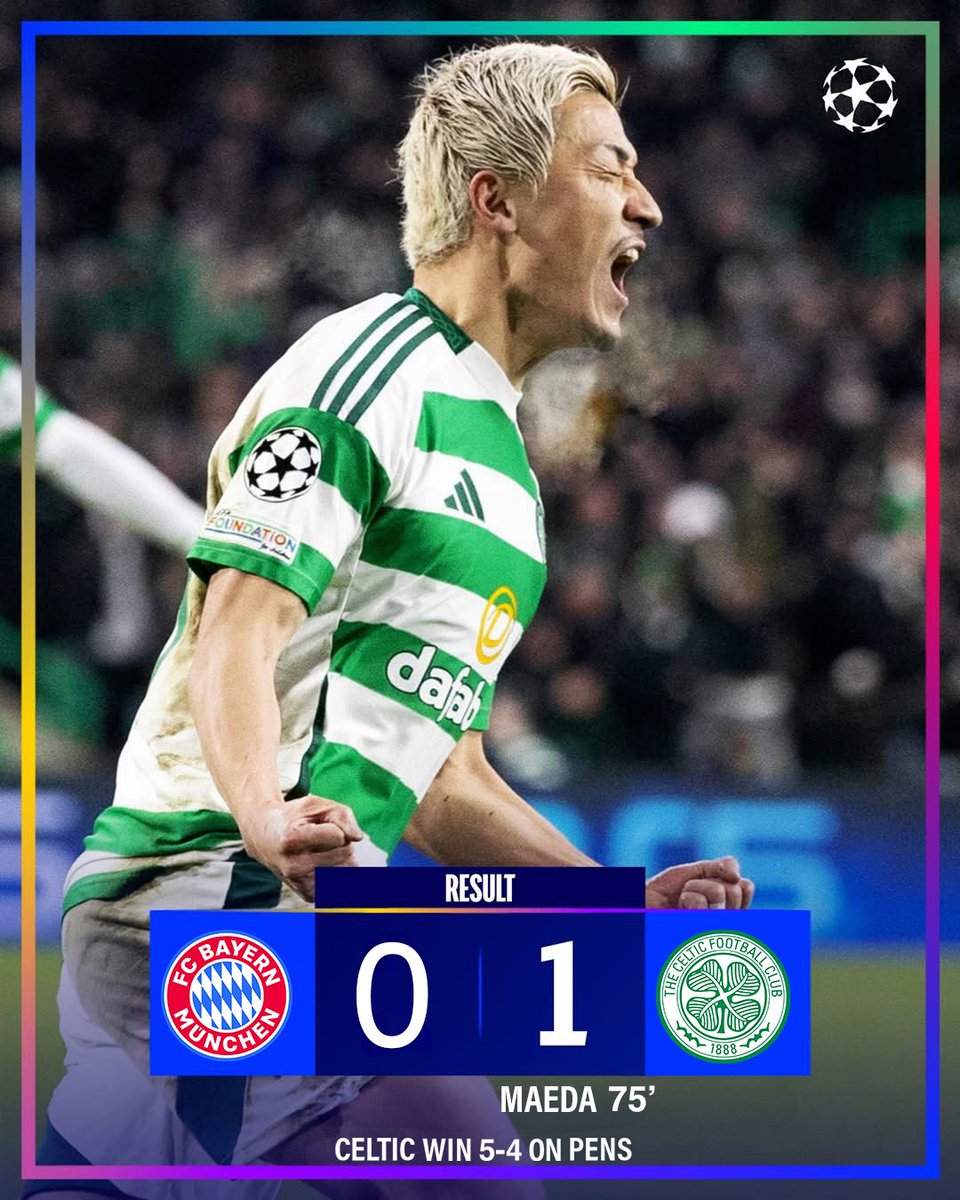 1% chance. 99% faith.