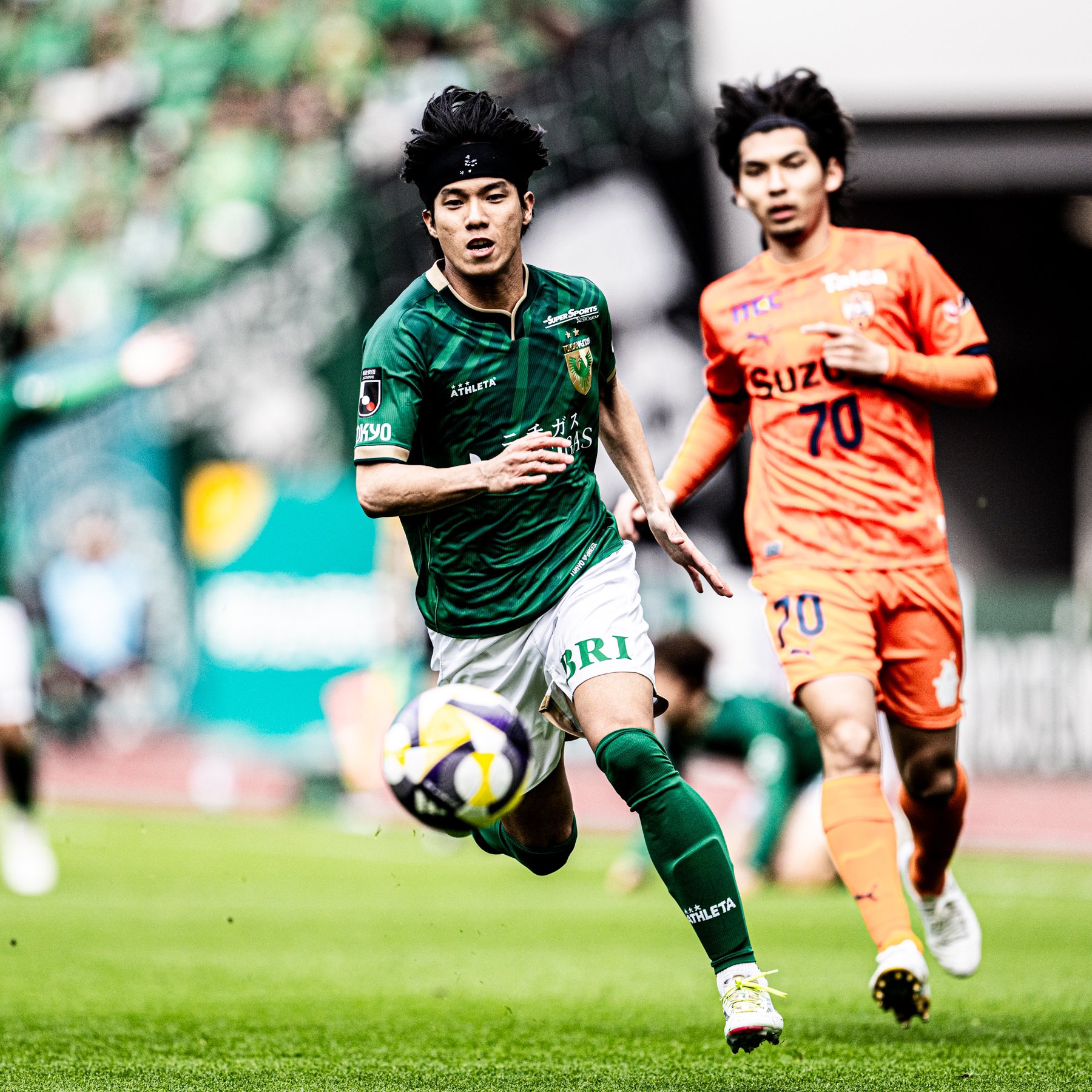 東京ヴェルディ（TOKYO VERDY）公式⚽ on X: 