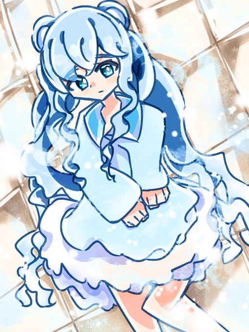 めちゃくちゃ寒いの好きです