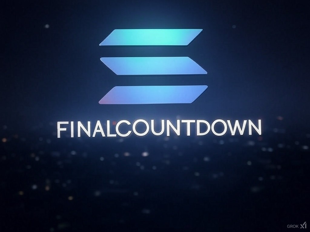 BuySolToken's tweet image. The Buy/Sol GIVEAWAY ends at noon sharp ⏳! If you haven’t joined yet, this is your final chance ⚡
🔹 RT + Follow @BuySolToken 🔹 Comment under this post 👇 🔹
👉 ENTER NOW before it’s too late: x.com/BuySolToken/st…