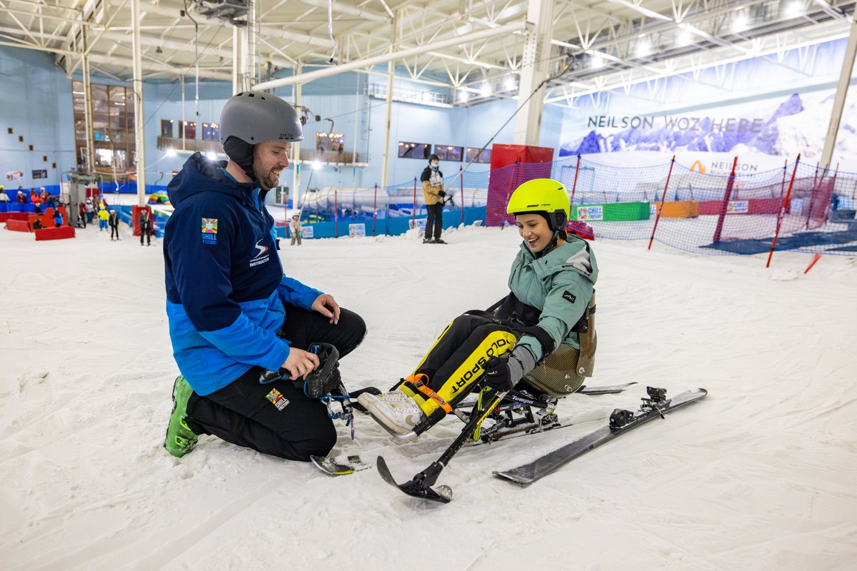 Disability Snowsport UK (DSUK) (@dsuksnowsport) on Twitter photo 1/2 In the first in a series of articles for Mancunian Matters, journalism student <a href="/PDippnall/">Poppy Dippnall</a> explores how accessible Greater #Manchester is for disabled people...
📸 <a href="/CameronRossHall/">Cameron Ross Hall</a> // <a href="/HolmlandsMedia/">Holmlands</a>
📍 <a href="/Chill_Factore/">Chill Factore</a> 1/2 In the first in a series of articles for Mancunian Matters, journalism student <a href="/PDippnall/">Poppy Dippnall</a> explores how accessible Greater #Manchester is for disabled people...
📸 <a href="/CameronRossHall/">Cameron Ross Hall</a> // <a href="/HolmlandsMedia/">Holmlands</a>
📍 <a href="/Chill_Factore/">Chill Factore</a>