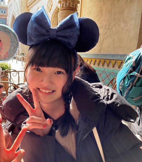 Twitterのコスプレ画像6